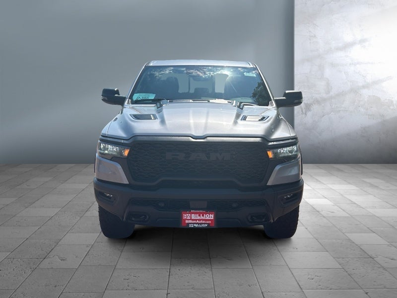 ram ram 1500 pickup 2025 1C6SRFLP1SN561623 image ram ram 1500 pickup 2025 1C6SRFLP1SN561623 image